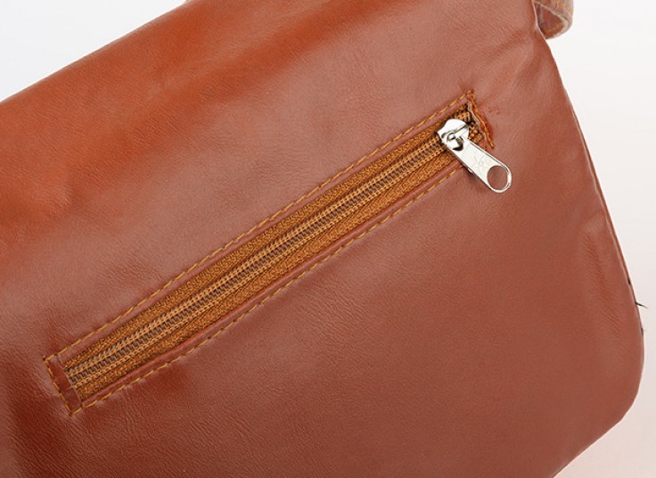 کیف کج چهارجیب