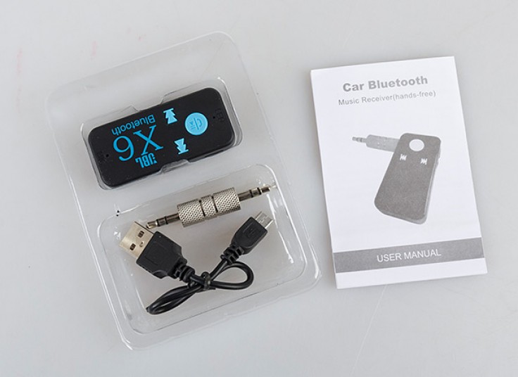 کار کیت JBL Car Bluetooth