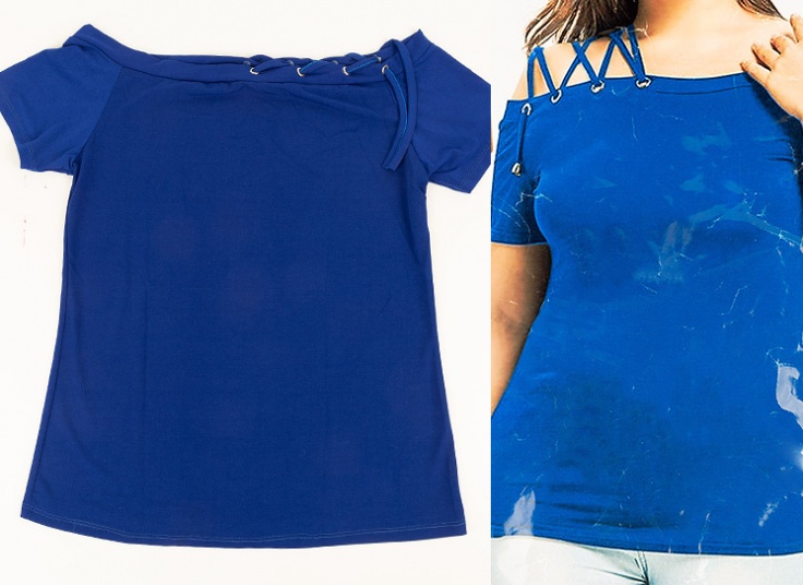 بلوز زنانه مجلسی