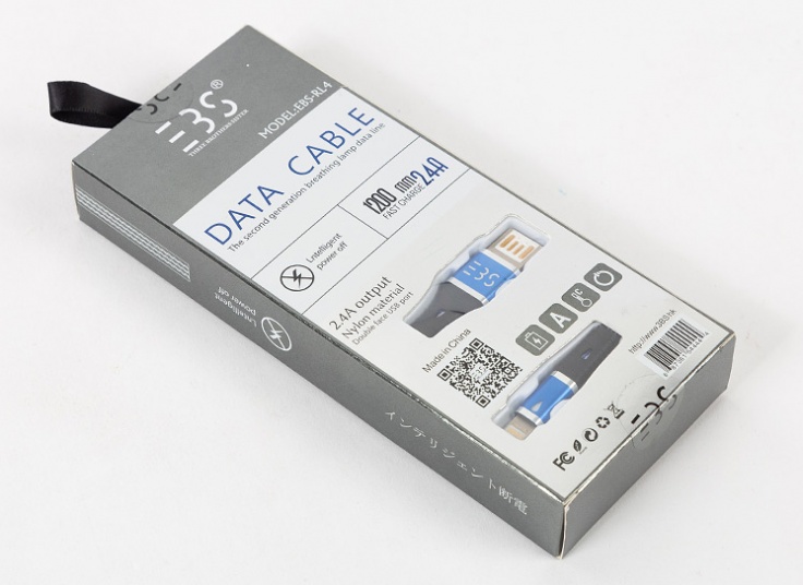 کابل شارژ 3BS