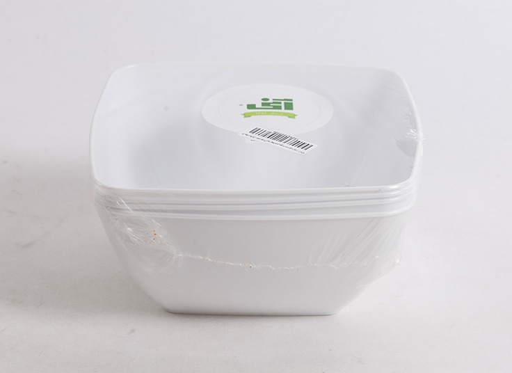 ظروف یکبار مصرف آنی