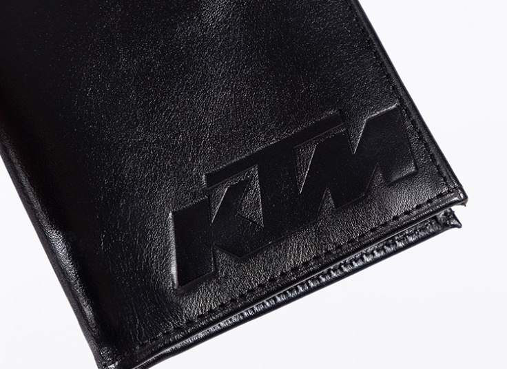 انواع کیف پول چرم طبیعی مردانه