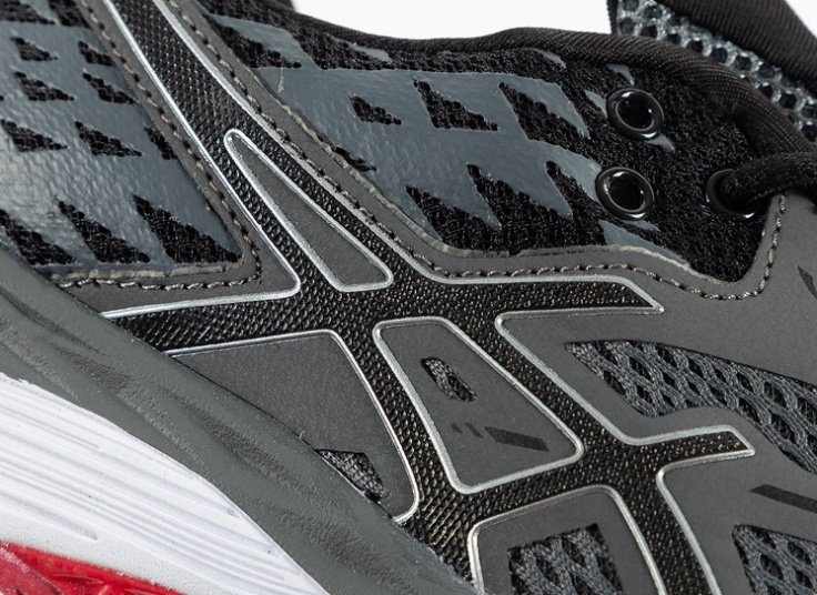 کتانی مردانه asics مدل T9090N