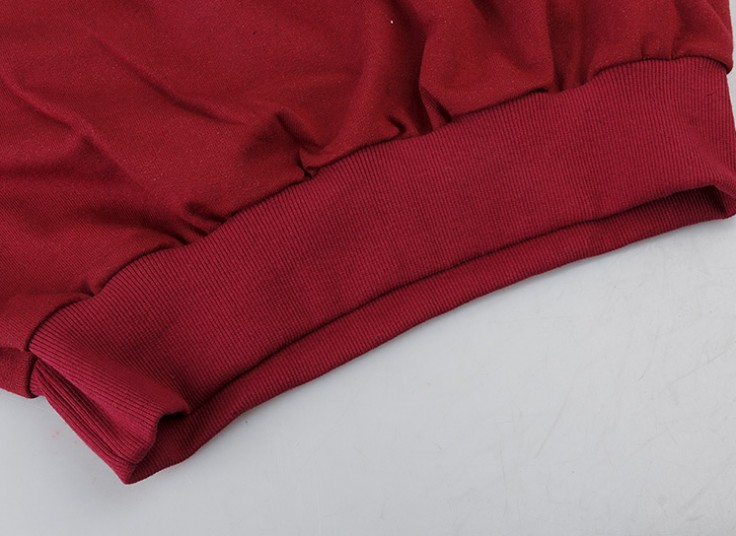 سویشرت مردانه طرح adidas