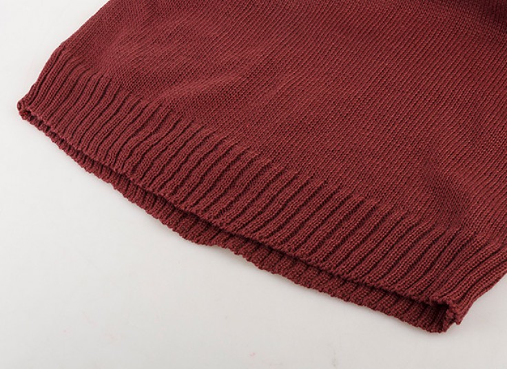 تونیک بافت طرح deer