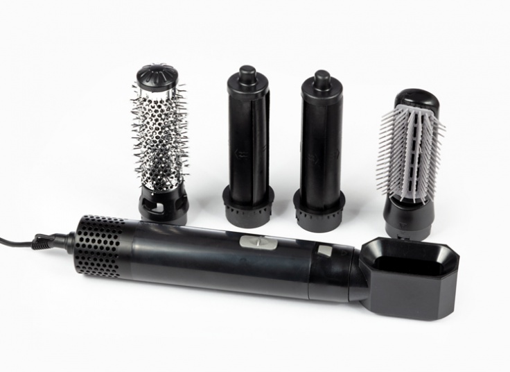 حالت دهنده مو Electric Hair Dryer مدل Yx-818