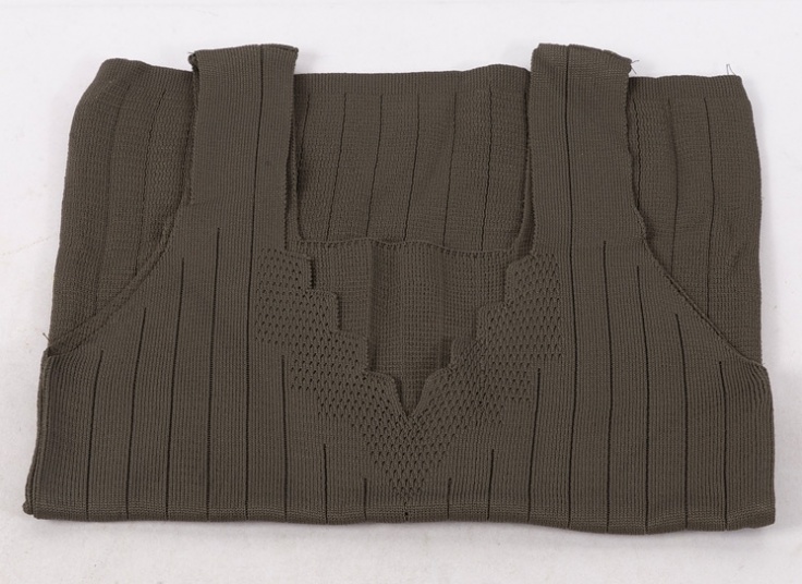 تاپ بافت یقه هفت زنانه