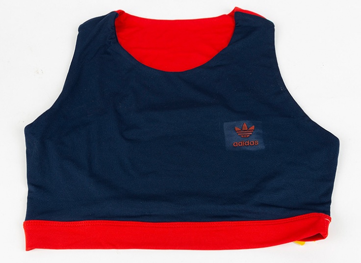 نیم تنه ورزشی Adidas