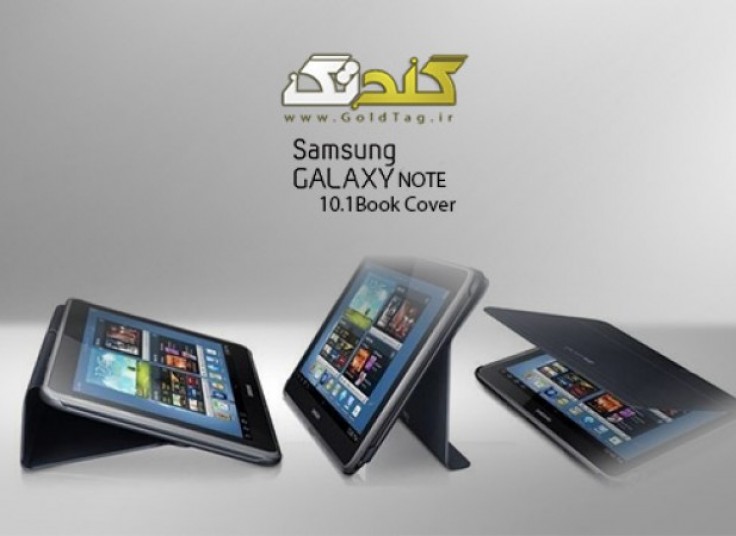 Samsung BookCover