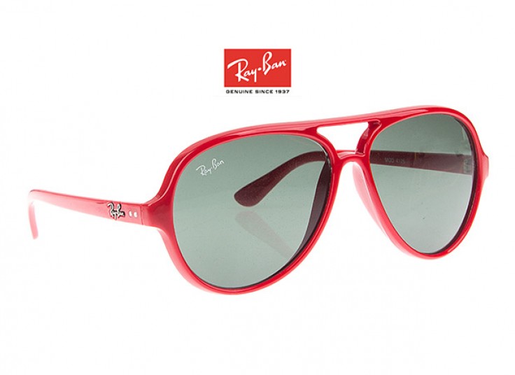 عینک RayBan مدل Cat