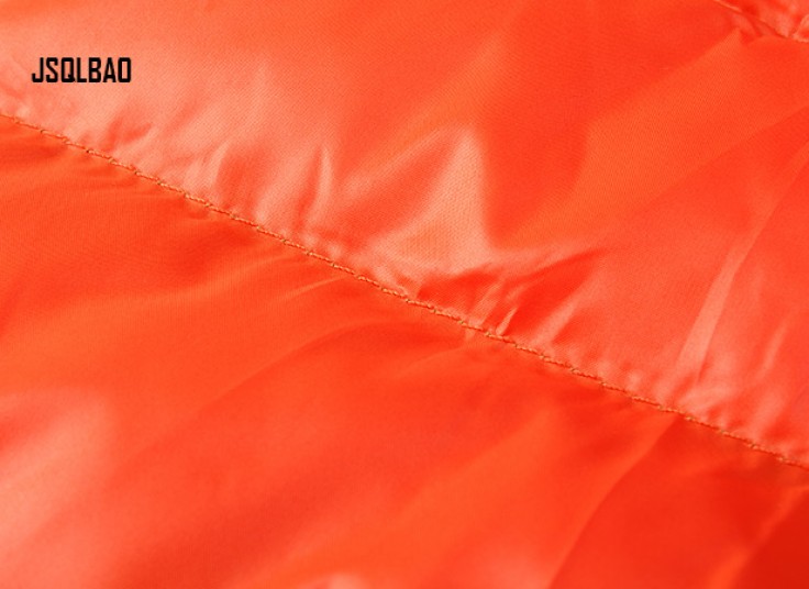 کاپشن های مردانه Classic Fashion