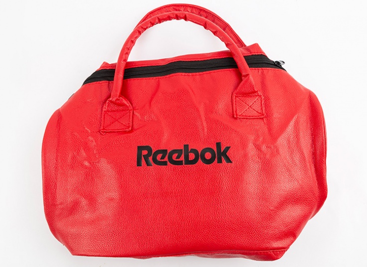 ساک چرمی ورزشی