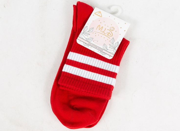 جوراب نیم ساق MLD