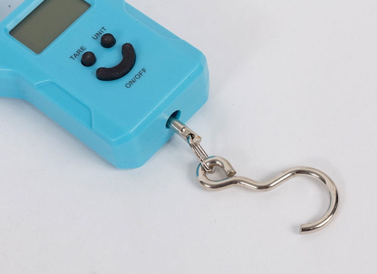 ترازوی دیجیتال دستی Electronic Pprtable Scale