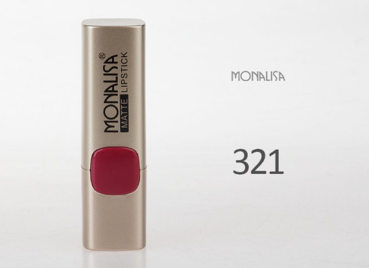 رژ لب MONALISA