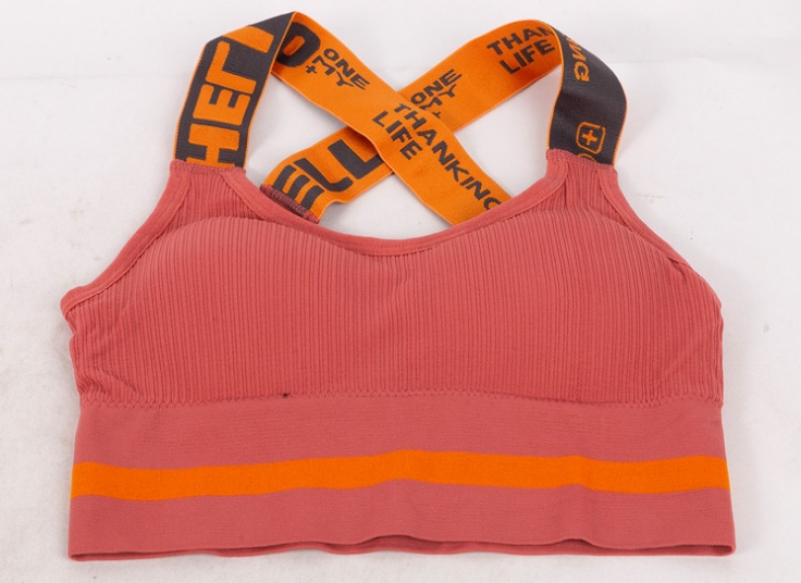 نیم تنه ورزشی پشت ضربدری