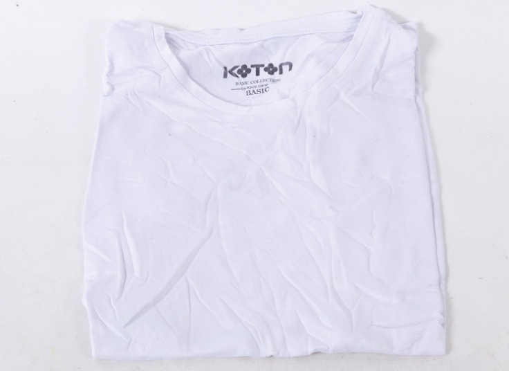 تیشرت آستین کوتاه Koton