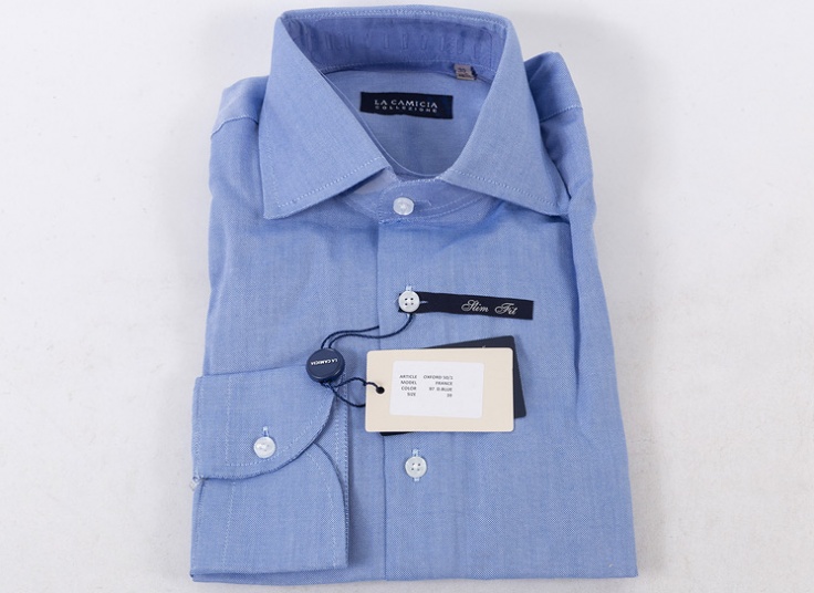 پیراهن مردانه LA CAMICIA