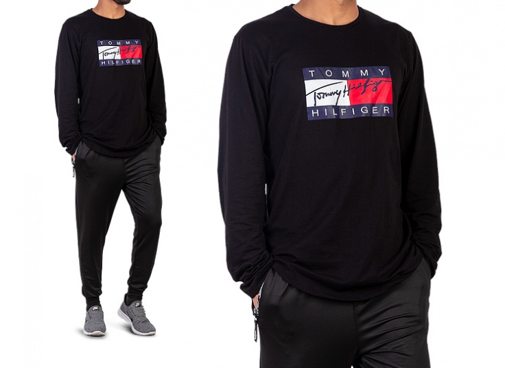 ست بلوز و شلوار مردانه TOMMY
