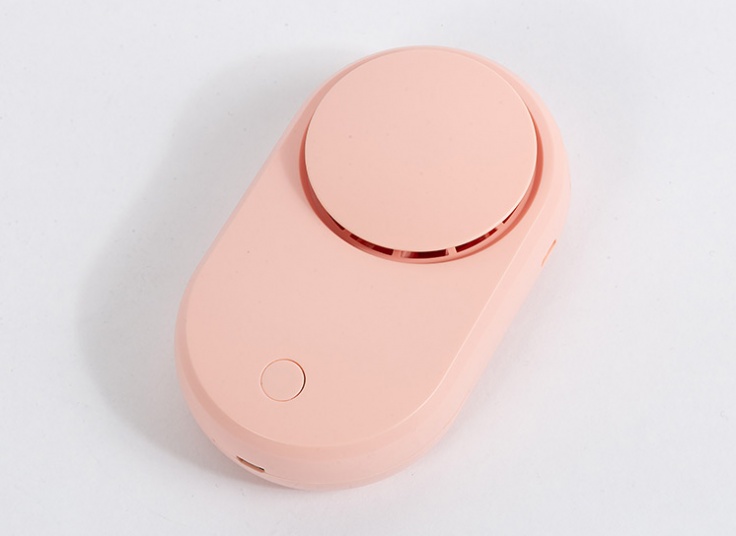 فن خشک کن کاشت مژه DIY Emoji Fan