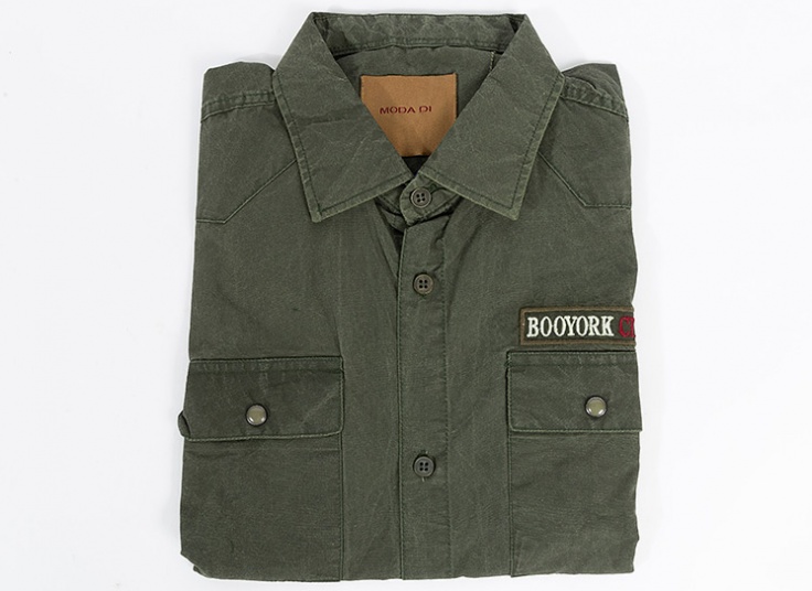 پیراهن مردانه MODA Di