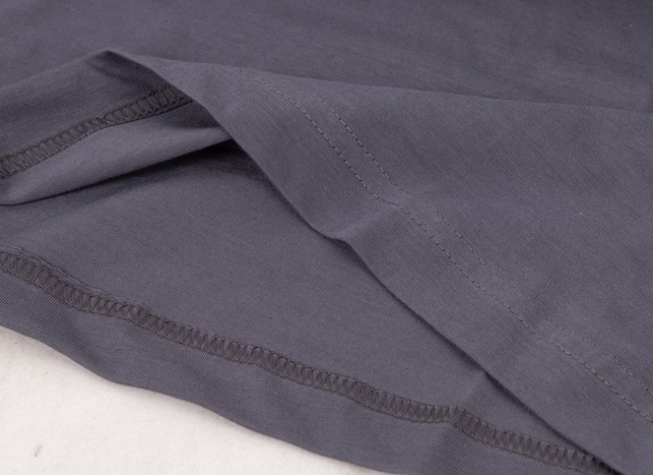 تیشرت لانگ مردانه طرح Pegador