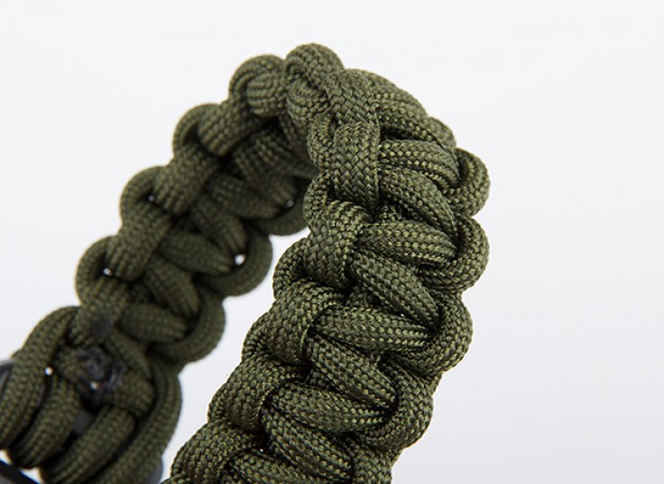 طناب بقا کوهنوردی و کمپینگ