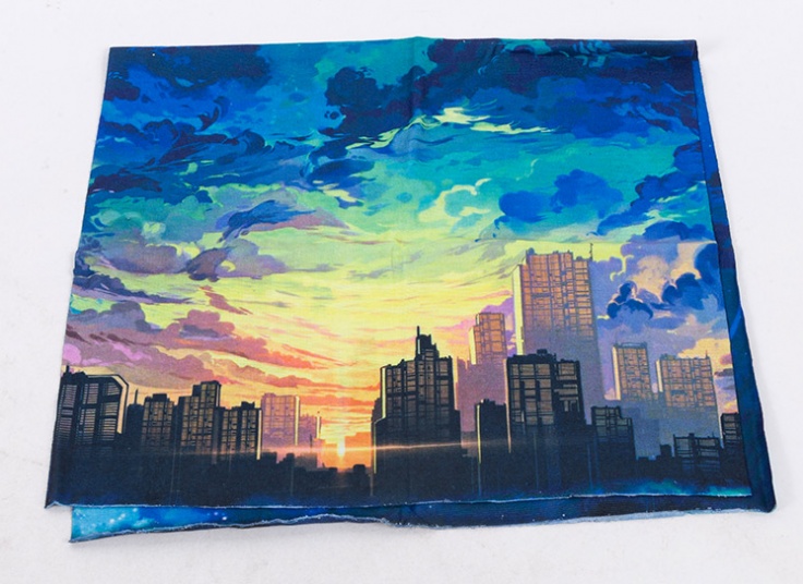 اسکارف و دستمال سر