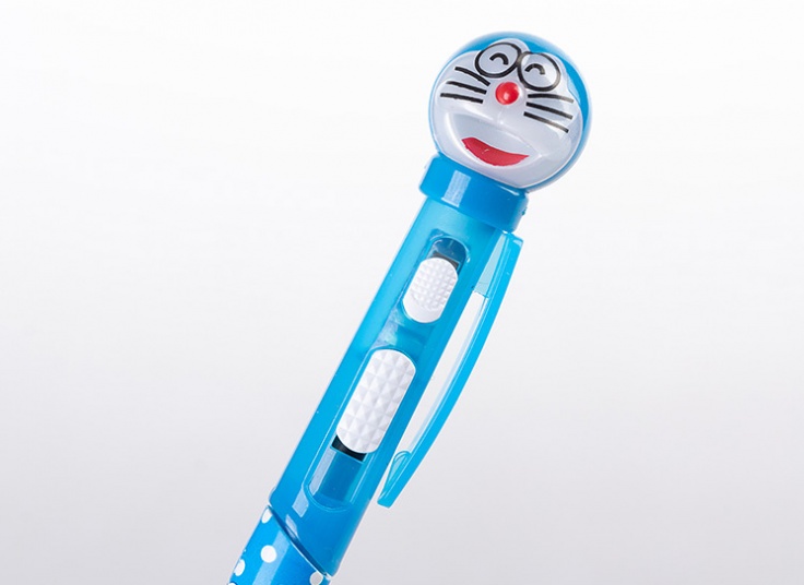 پکیج دفترچه و خودکار کارتونی