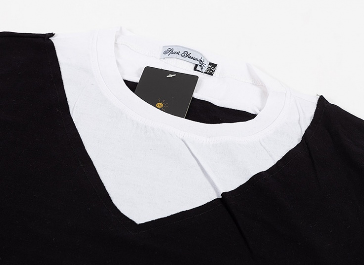 تیشرت مردانه 2 تکه