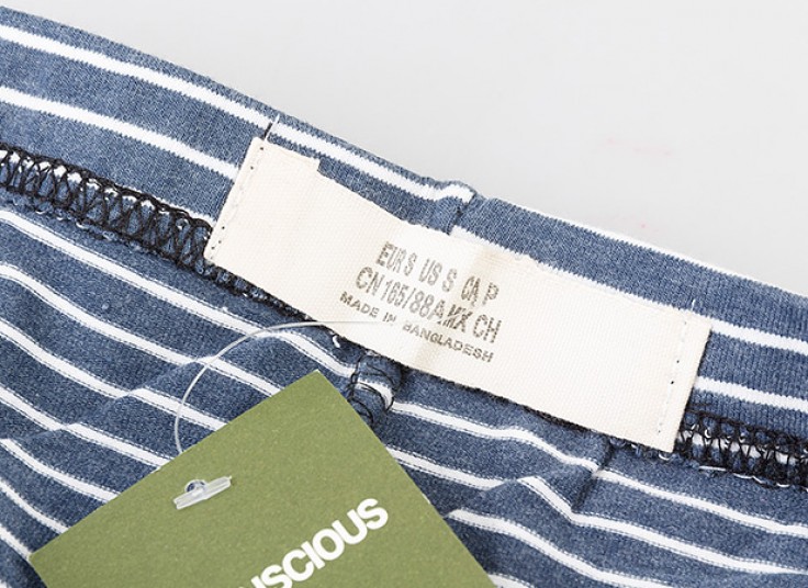 لگ پنبه ای H and M