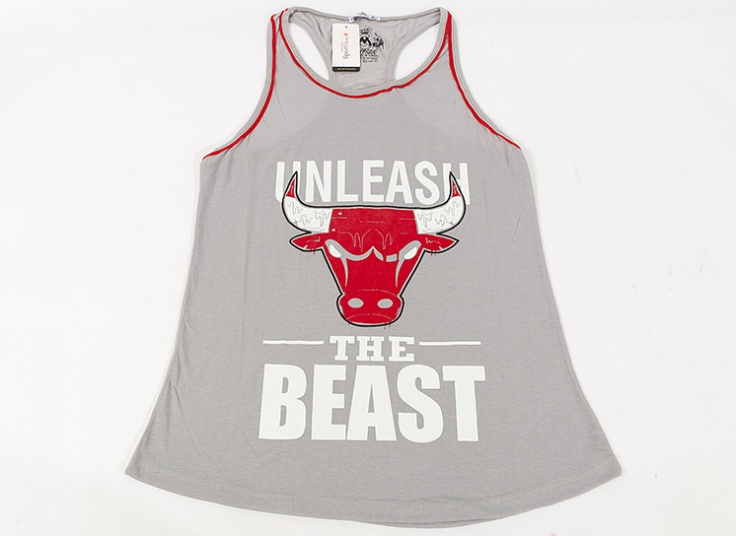 رکابی مردانه Beast