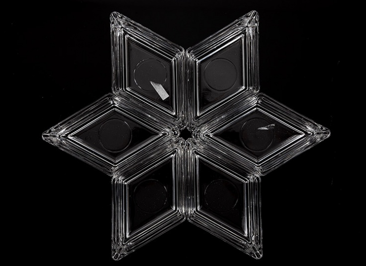 اردور خوری نوری تازه مدل Star