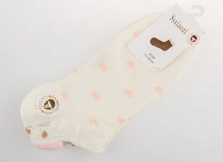 جوراب عروسکی Ssxiaozi