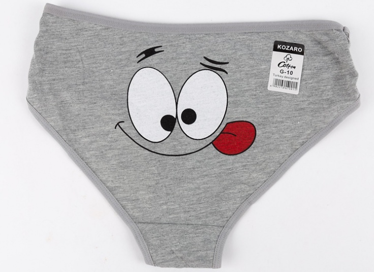 لباس زیر زنانه Kozaro