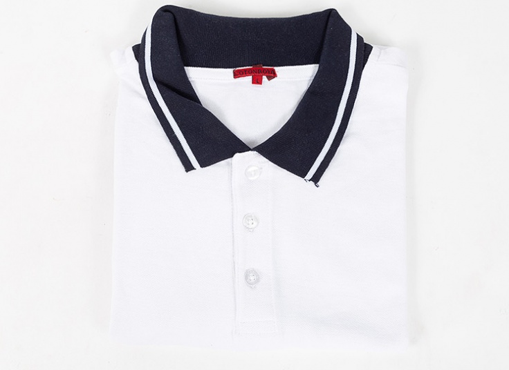 پولوشرت آستین کوتاه CotonRoyal