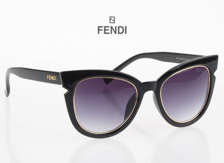عینک آفتابی زنانه Fendi