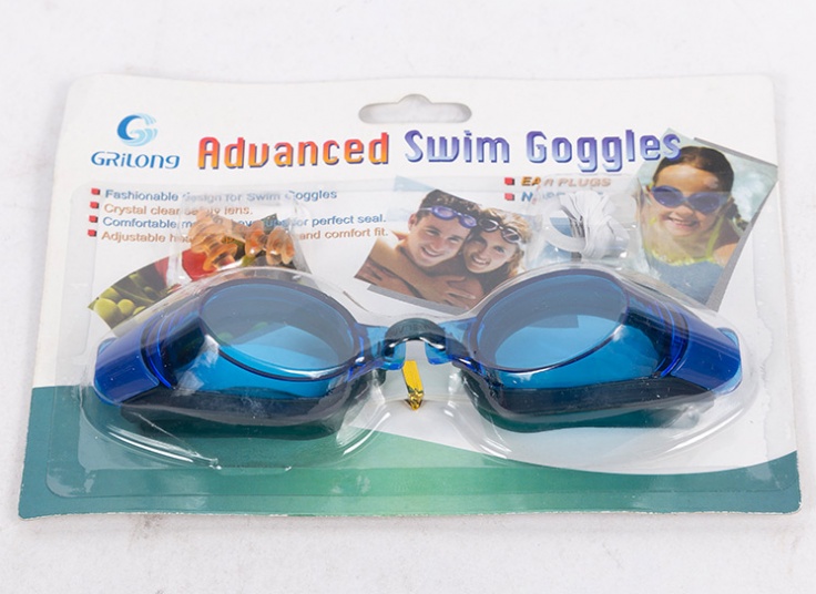عینک شنا GRiLong