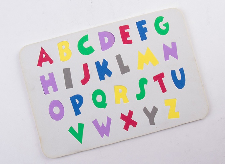 پازل فومی PALLAS