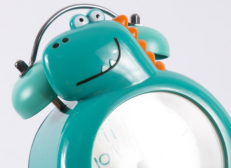 ساعت رومیزی فانتزی