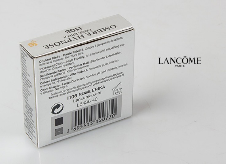 سایه چشم Lancome