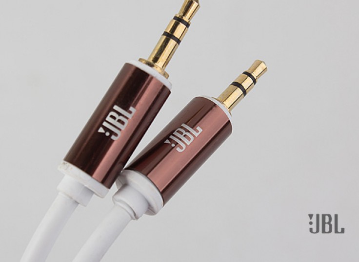 کابل یک به یک JBL