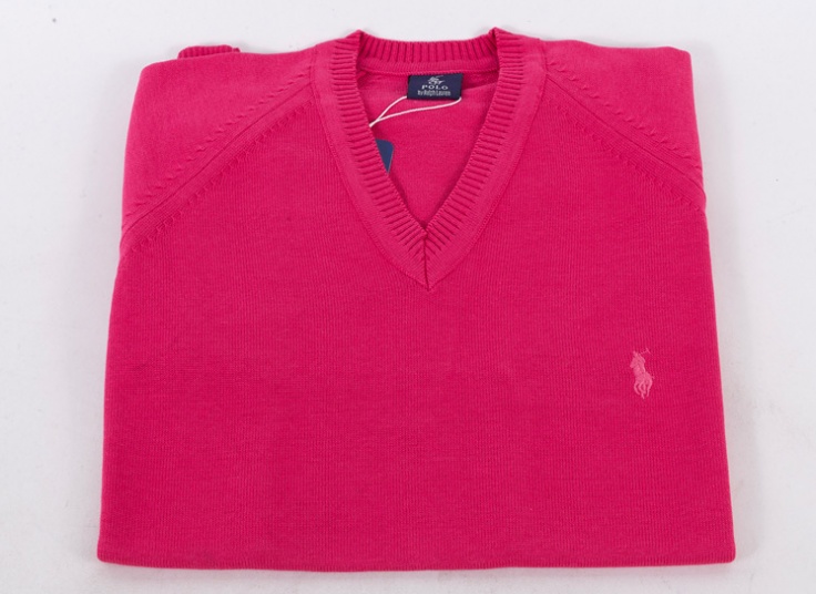 بلوز بافت مردانه RL Polo