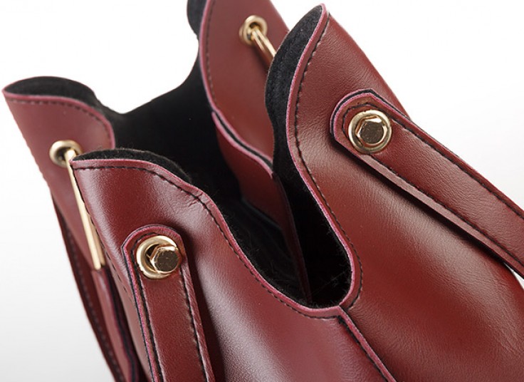 کیف زنانه طرح Collezione