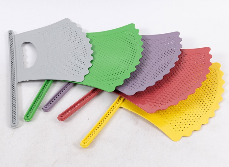 بادبزن پلاستیکی PANIZ