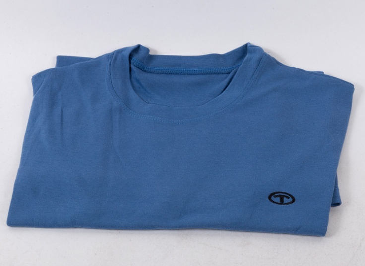 تیشرت مردانه یقه گرد Tom Tailor