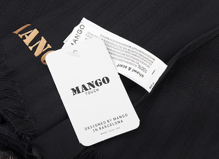 شال و روسری مشکی Multi Brand