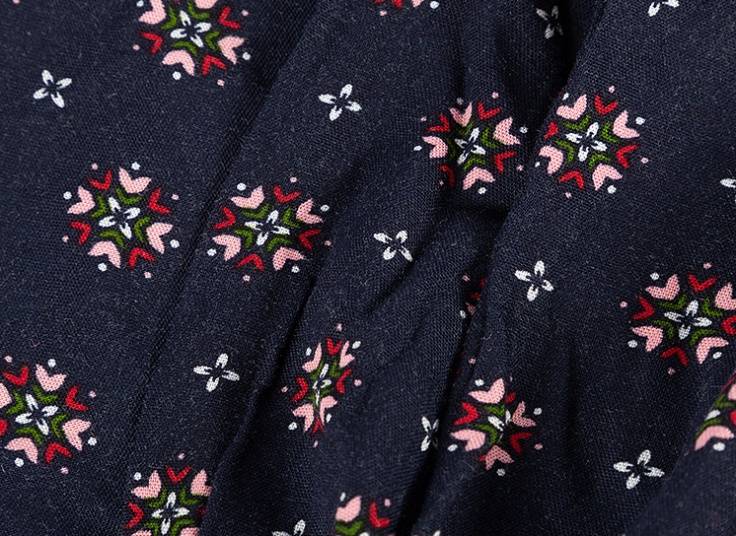 شلوار نخی C & A