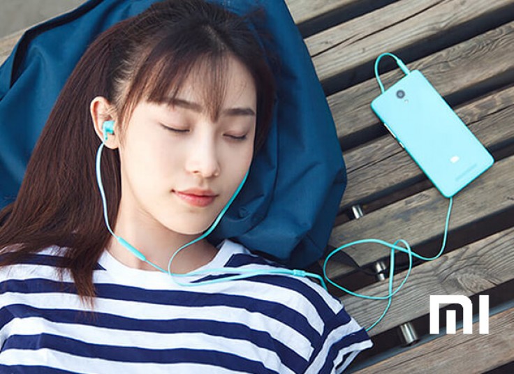 هدفون Xiaomi مدل Youth Edition