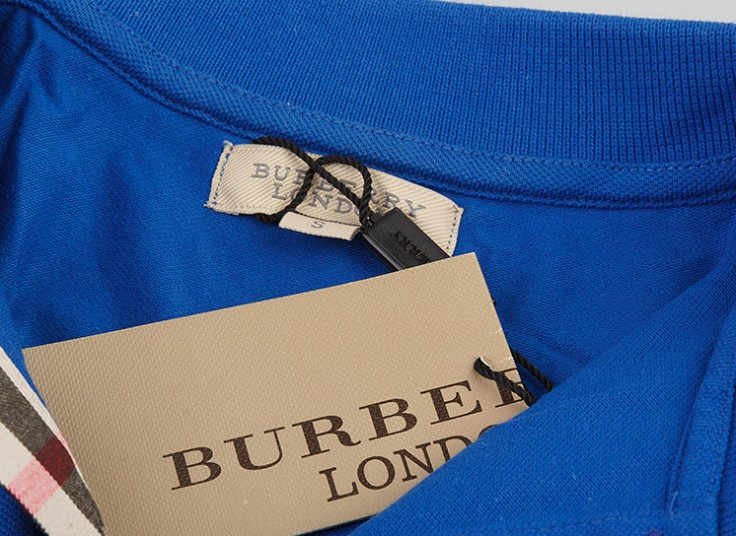 پولوشرت مردانه Burberry